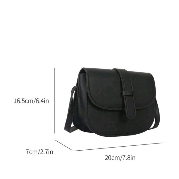 Shoulder purse. - Picture 3 of 3